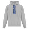 Canada Sportswear - Vault - Adult Pullover Hoodie Thumbnail