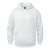 Canada Sportswear - Vault - Youth Pullover Hoodie Thumbnail
