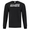 ATC EVERYDAY COTTON LONG SLEEVE TEE Thumbnail