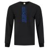 ATC EVERYDAY COTTON LONG SLEEVE TEE Thumbnail