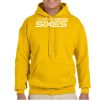 Adult Heavy Blend™ Hooded Sweatshirt Thumbnail